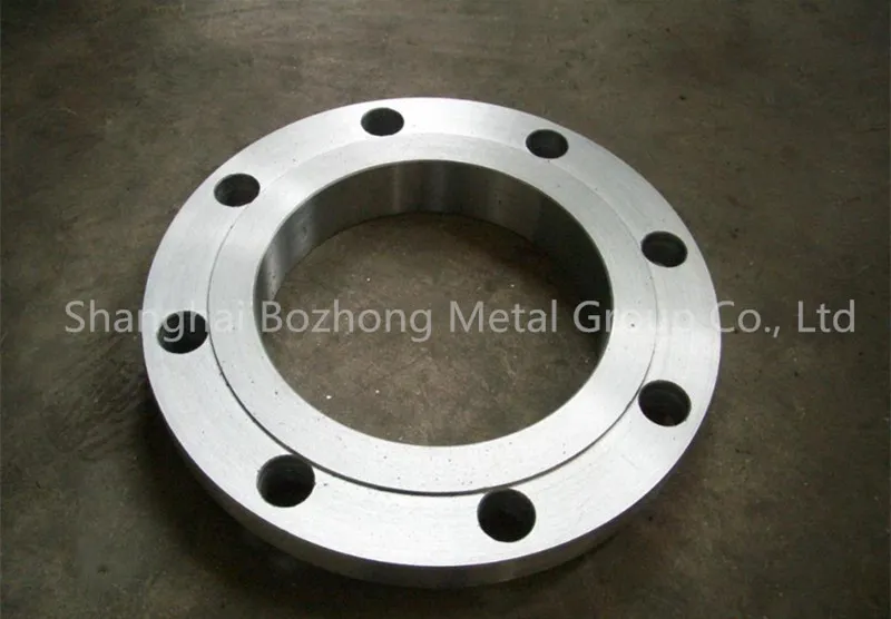 (X1NiCrMoCu 25-20-5) Alloy 904L/N08904 Stainless Steel Flange