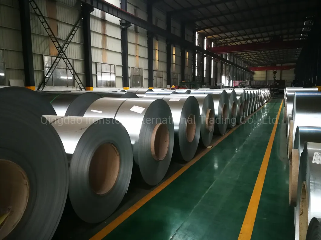0.15mm*750mm Ral 8012 Color Coated Galvanized Steel Coil PPGI/PPGL Roofing Sheet Material