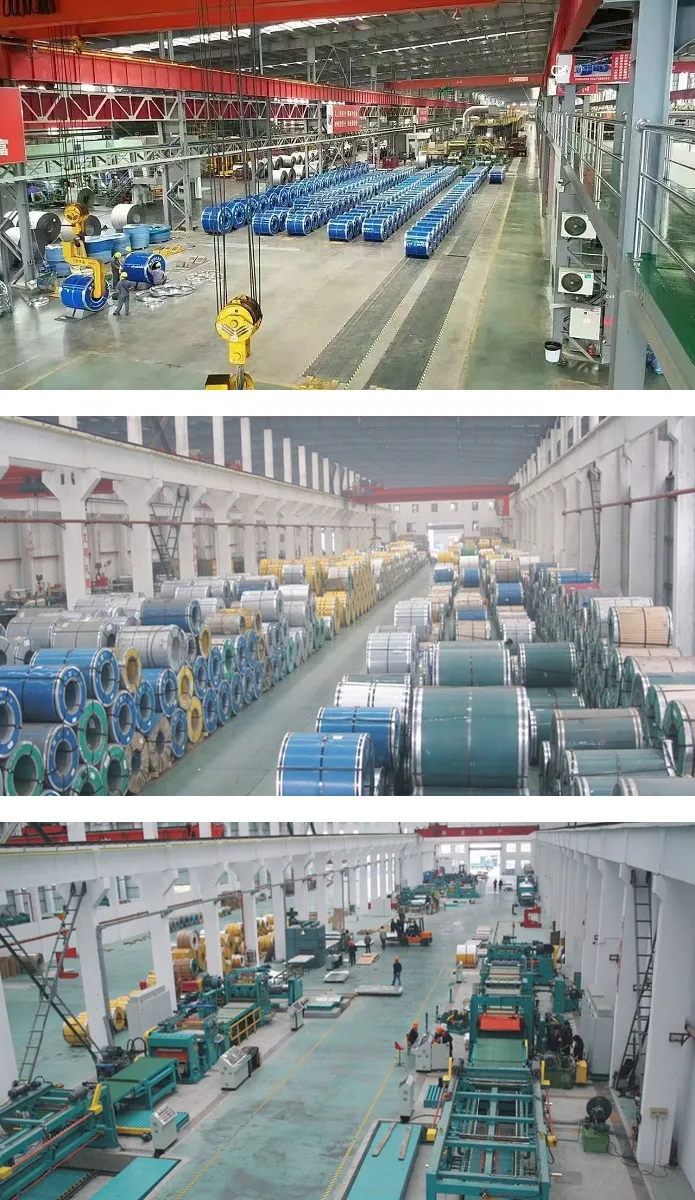 0.3mm Stainless Steel Sheet 4′x8′ Stainless Steel Sheet