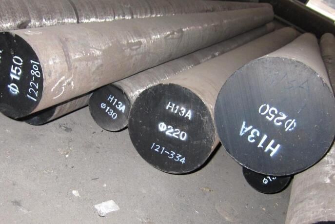 1.2567 H21 SKD5 Mould Steel Sheet