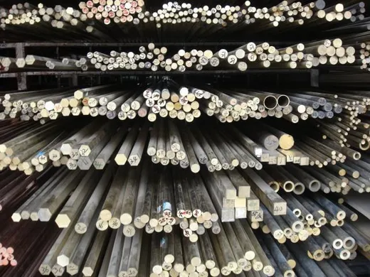 1 Pound 10 Pound C28000 C26800 C27000 C11000 Copper Bar