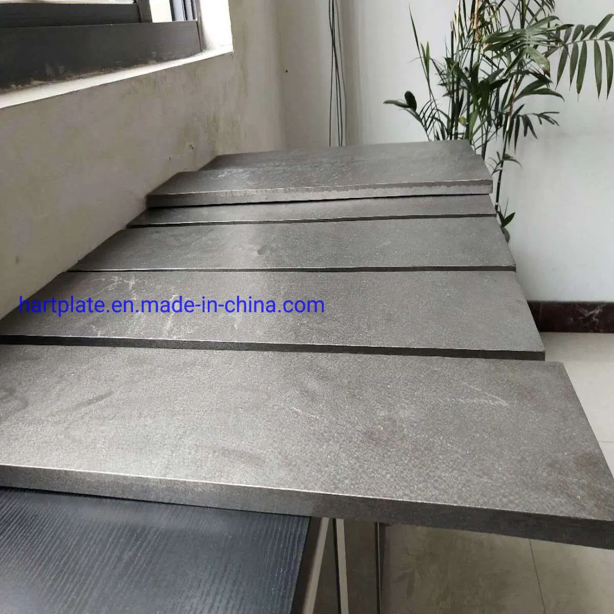 10 on 10 Cco Abrasion Resistant High Hardness Anti Friction Overlay Steel Plate