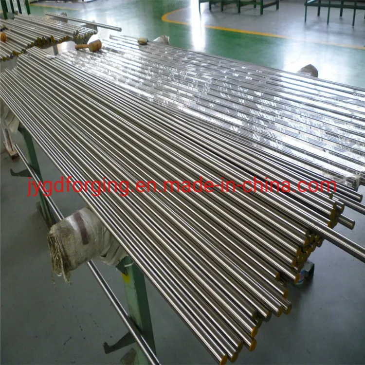 1045 Pneumatic Cylinder Piston/Steel Chromed Piston