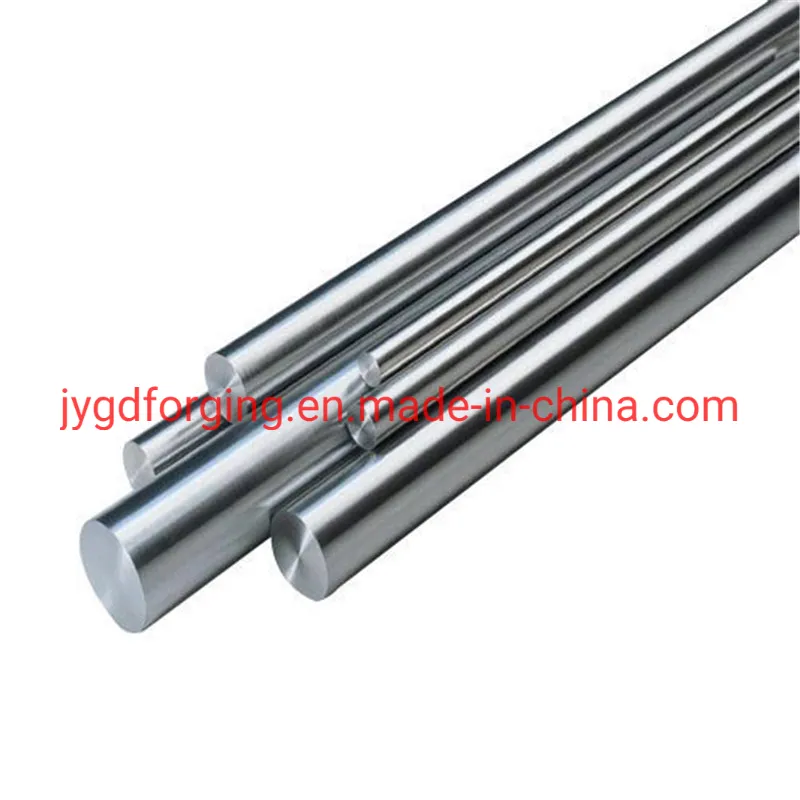 1045 Pneumatic Cylinder Piston/Steel Chromed Piston