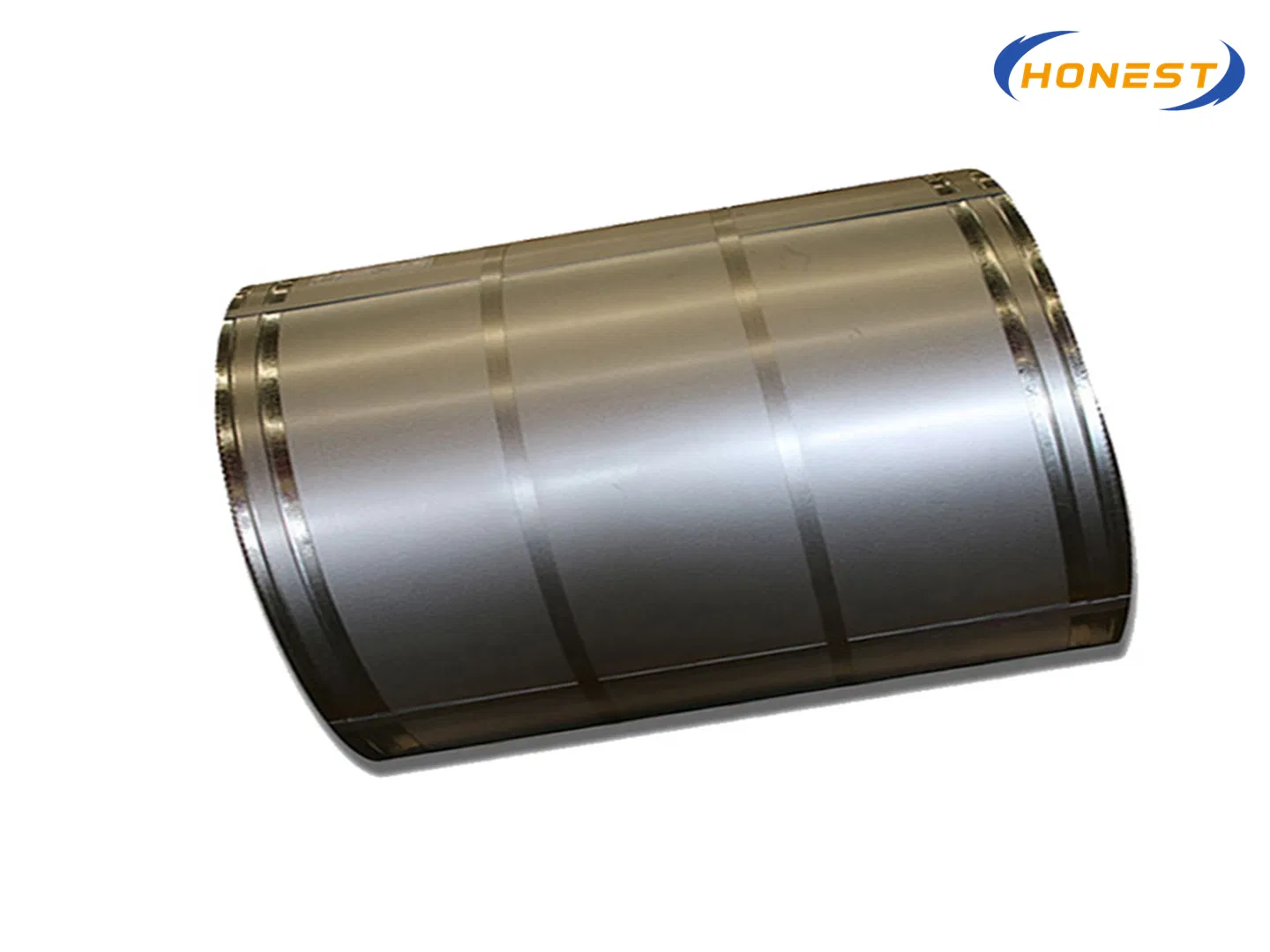 1080ti Roller Shutter Door Cold Rolled Hot DIP Galvanized Steel Strip