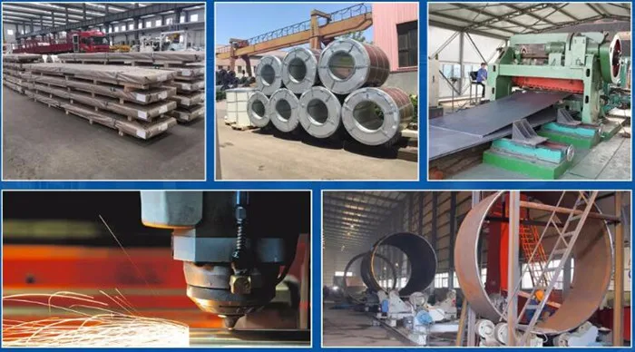 10mm High Manganese Mn13 65mn Steel Plate / Sheet