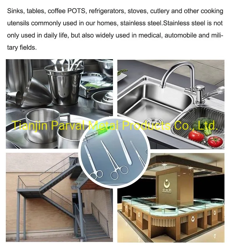 13m Length Steel 51CRV4 50crmo4 Products Galvanized Pickle Polished for Flat Steel Sheets