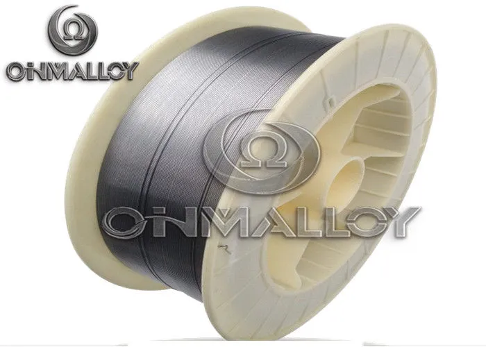 19 Strands Nicr 80/20 Nichrome Thermo-Electric Alloys Wire for Heat-Generation Components