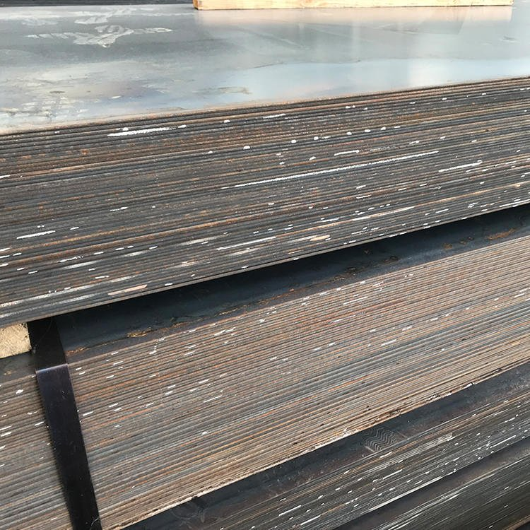 1mm 3mm 6mm 10mm 20mm ASTM A36 Q235 Q345 Ss400 Mild Carbon Steel Sheet