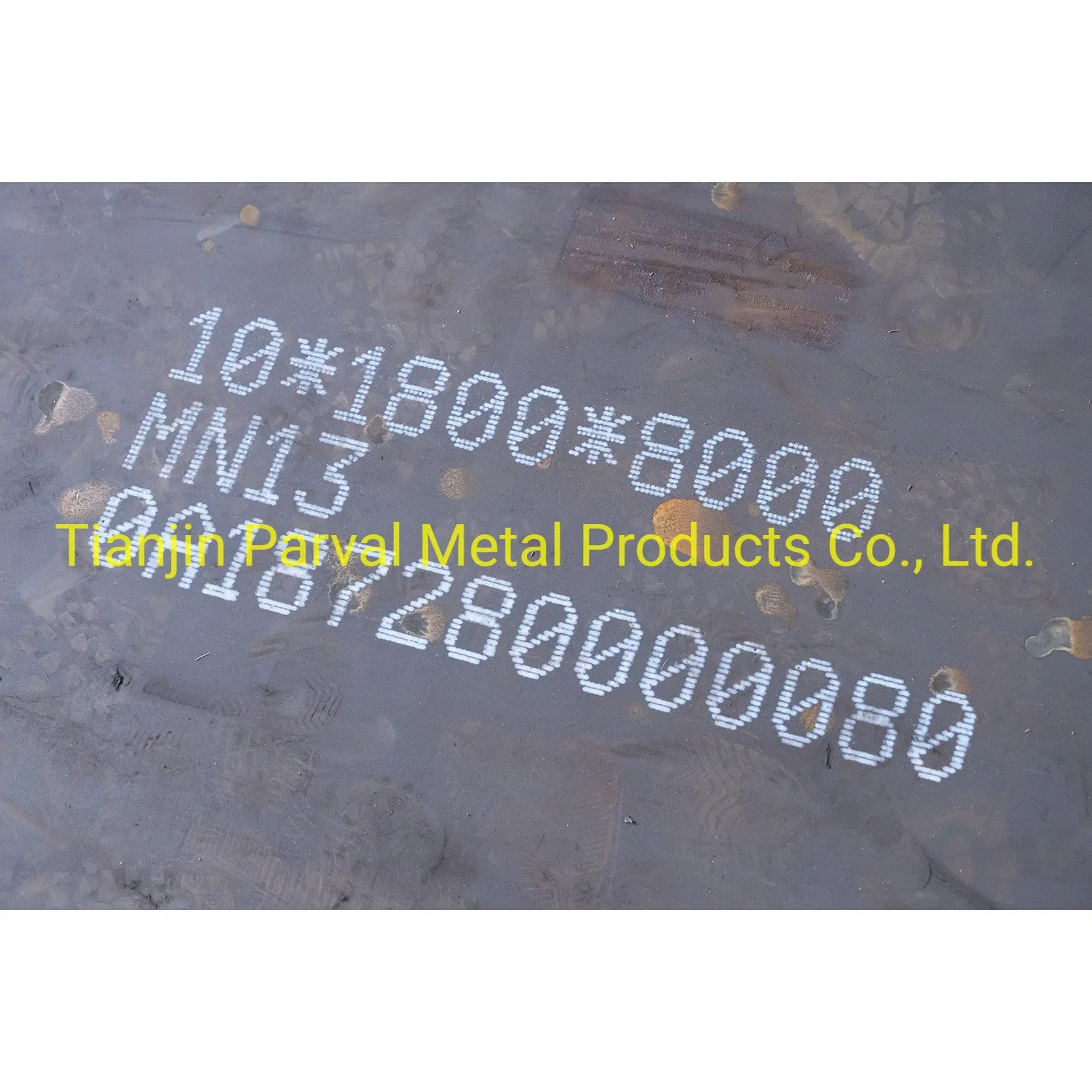2.2*12000 Surface Hot/Cold Rolled Q460gjc Steel Sheet by Annealing Q420gje