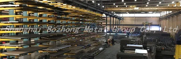 2.4816 Heat Treated Stainless Steel Sheet
