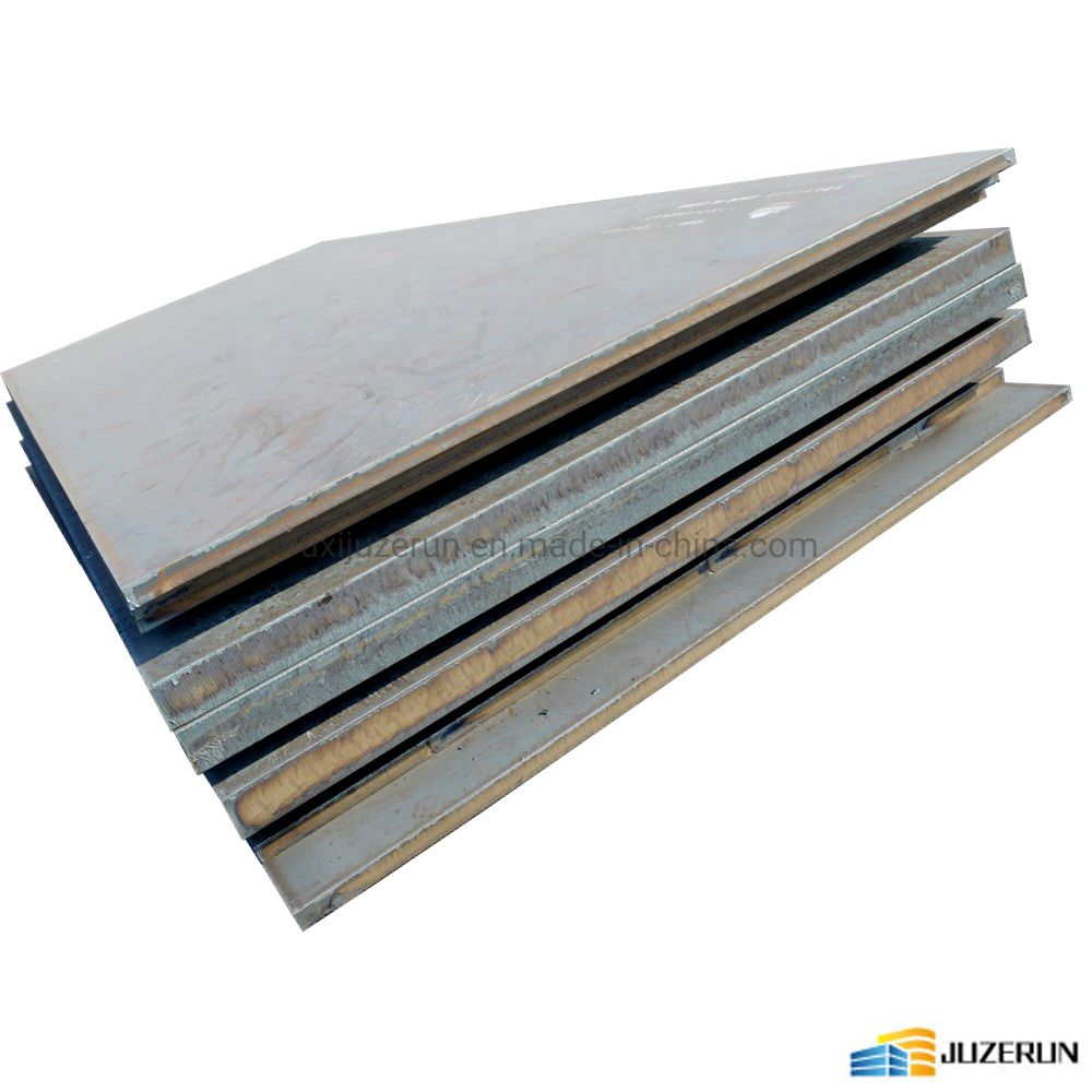 201 304 316 430 AISI Stainless Steel Sheet 2b Ba No. 4 Hl Surface