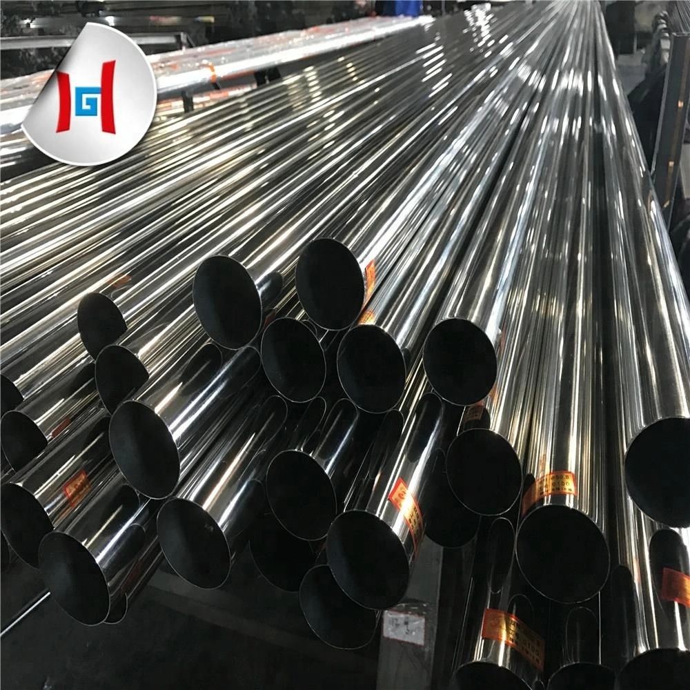 201 304 Decorative Stainless Steel Capillary Perforated Tube