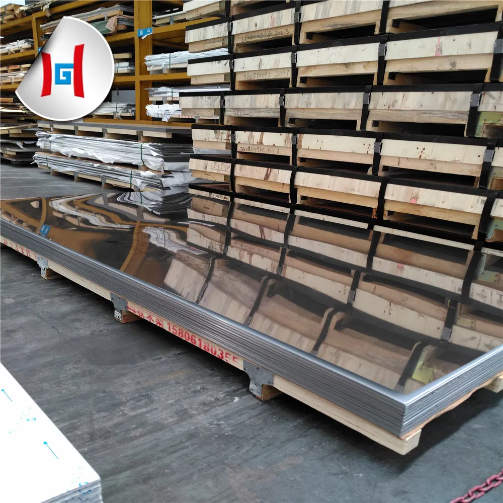 2020 Hot Sales High Quality Cheapest Price 430 Stainless Steel Sheet