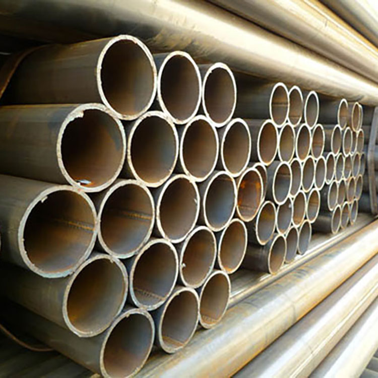 The Steel Symphony: Embracing the Advantages of Steel Pipes Across Applications