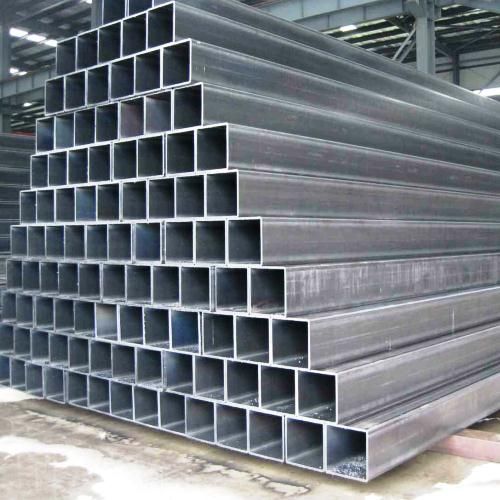 The Backbone of Fluid Conveyance: Industries Benefiting from Steel Pipes