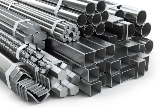 Connecting the Dots: Classification of Steel Pipes Based on End Connections