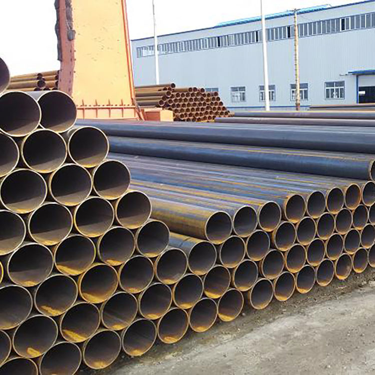 Unveiling the Differences: Characteristics of Carbon Steel Pipes vs. Stainless Steel Pipes