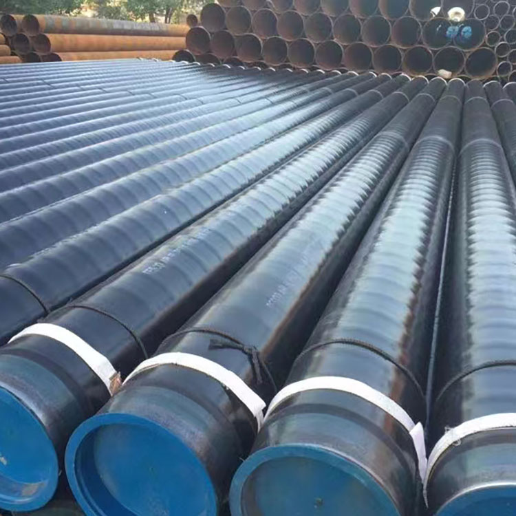 Decoding Steel Pipe Grades: Factors Influencing Selection for Specific Applications