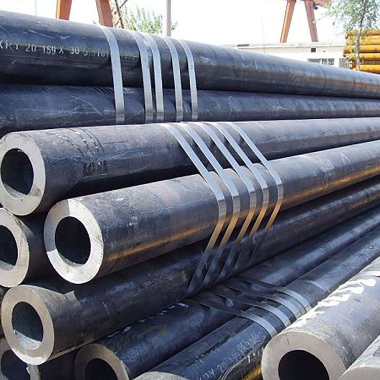 Understanding the Wall Thickness of Steel Pipes: Calculation and Its Importance