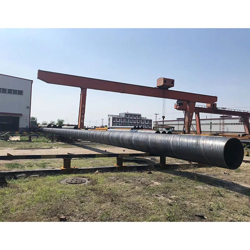 Choosing Between Black Steel Pipes and Galvanized Steel Pipes: Key Considerations