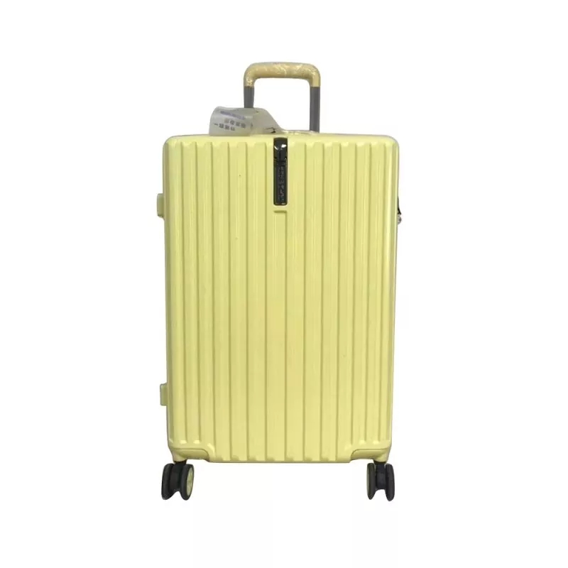 The origin histoty of Trolley Case
