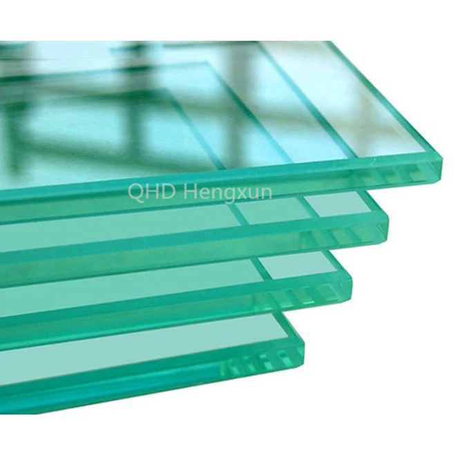 How to produce Clear Float Glass?