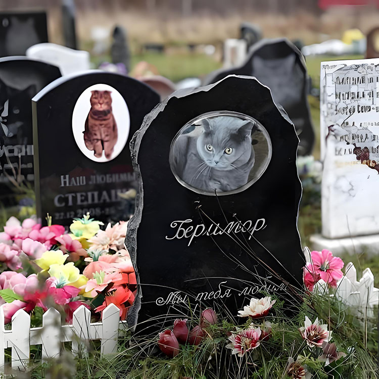 Why Do Pet Memorials Play Such an Important Role in the Grieving Process?