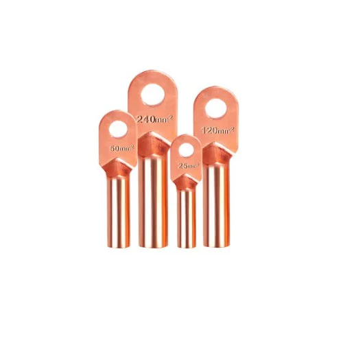 How Can Copper Insert Stamping Improve Your Product Performance?