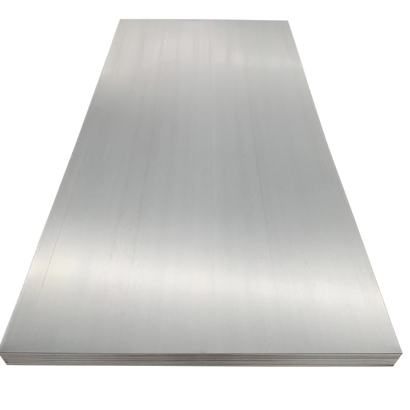 Why Is Galvanized Steel Sheet the Top Choice for Corrosion Resistance?