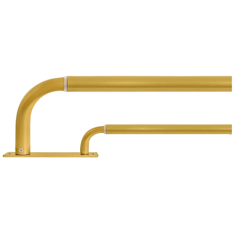 What Makes L Shaped Curtain Rods a Smart Choice for Unique Window Spaces?