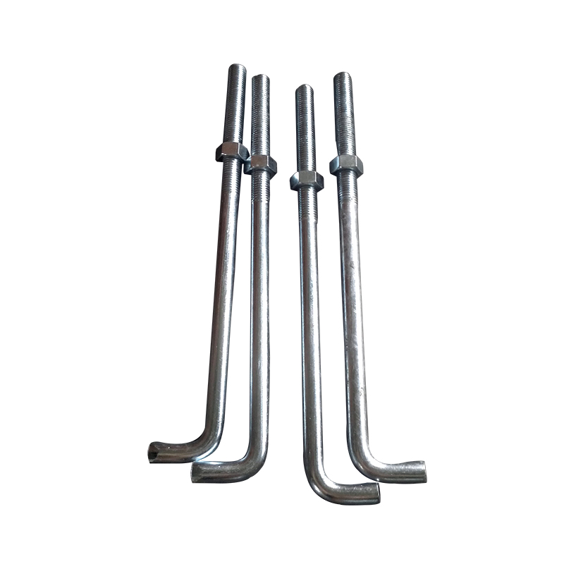 What Makes Anchor Bolts Critical for Structural Stability?