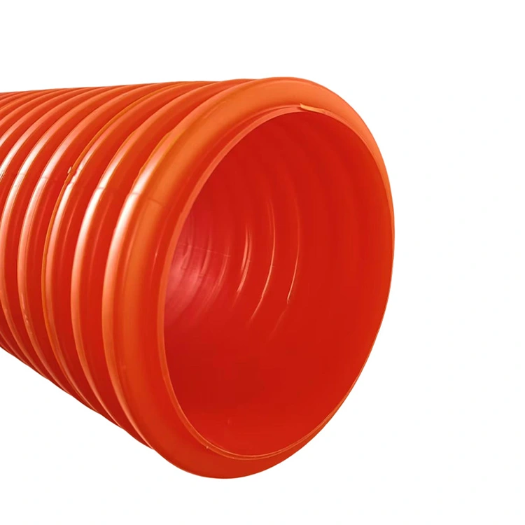Why Should You Choose MPP Pipe for Modern Infrastructure Projects?