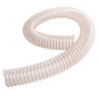 How Does PU Air Duct Improve Ventilation Efficiency and Indoor Air Quality?