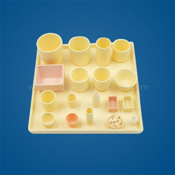 Why Are High Performance Ceramic Components the Key to Industrial Reliability