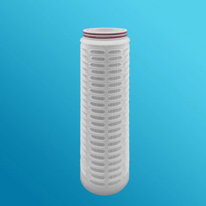 Why Are Industrial Filter Replacement Cartridges Essential for Your Equipment Efficiency
