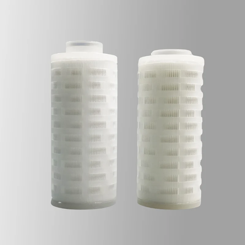 How Do Efficient Liquid Filtration Systems Improve Production Quality