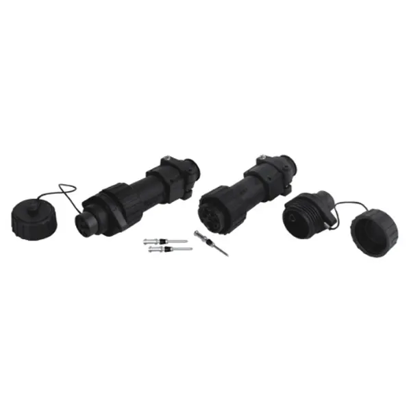 What Makes Our Marine Grade Electrical Connectors Stand Out