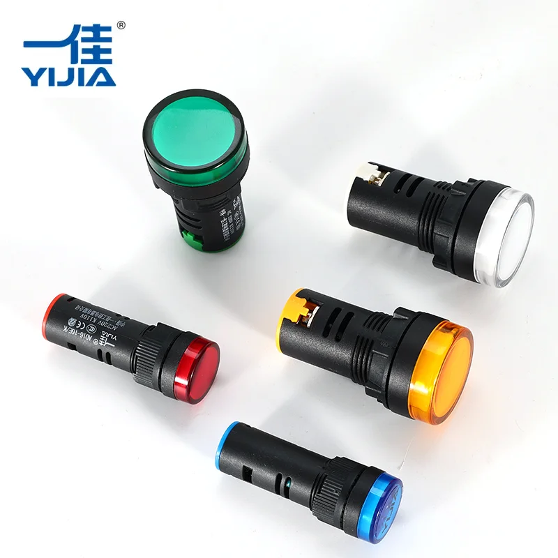 Why Are Durable Panel Mount Lights Essential for Reliable Equipment?