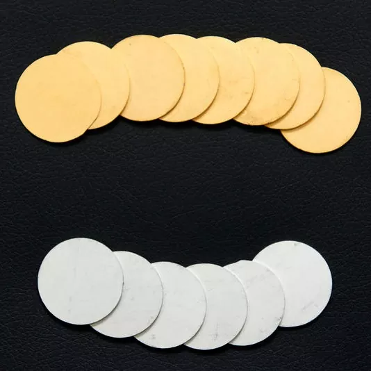 How Do Slices with Diffusion Barriers Enhance Material Performance?