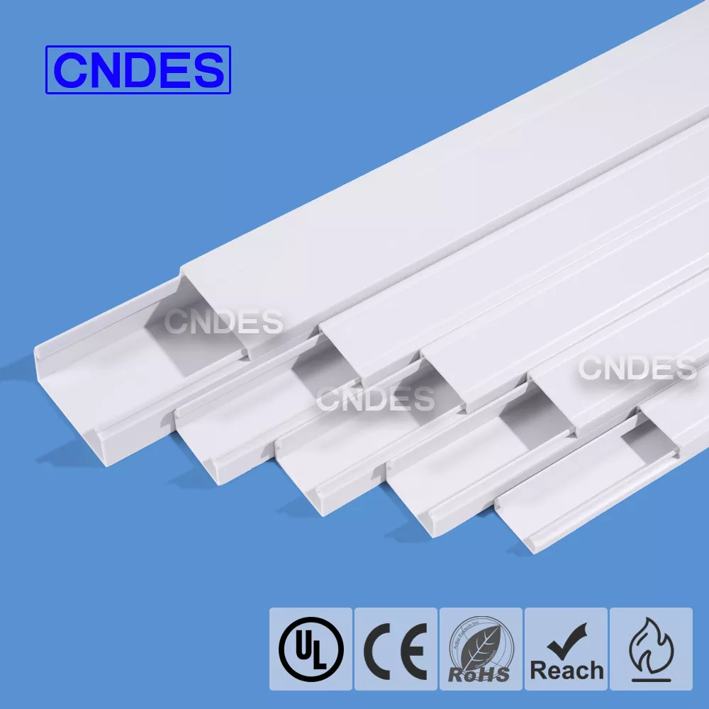 Why Does Choosing the Right PVC Cable Trunking Matter More Than Most Buyers Expect?