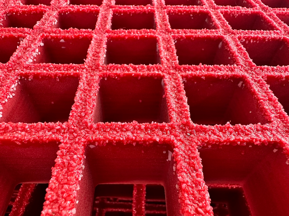 China FRP Grating: The Ultimate Guide to High‑Performance Fiberglass Flooring Solutions