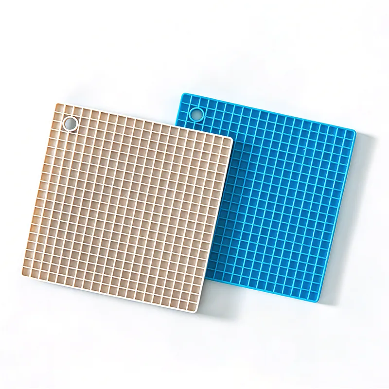 What Makes Silicone Heat Insulation Pad Essential for Modern Heat Protection?