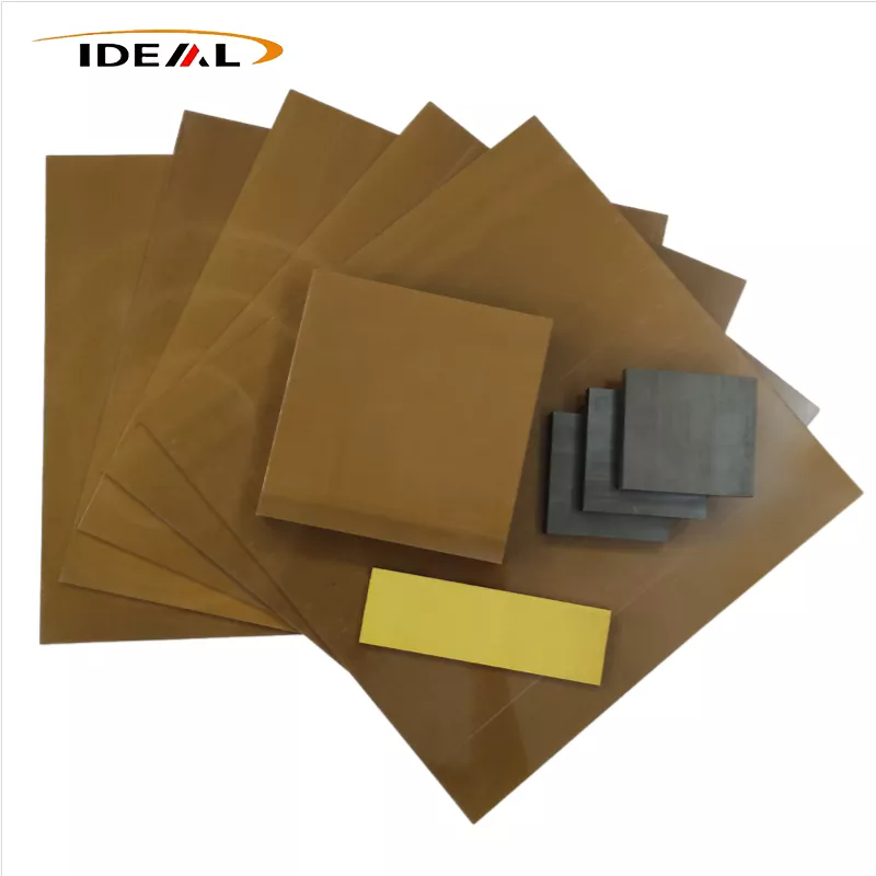 How Do PAI Sheets Enhance Industrial Protection and Performance?