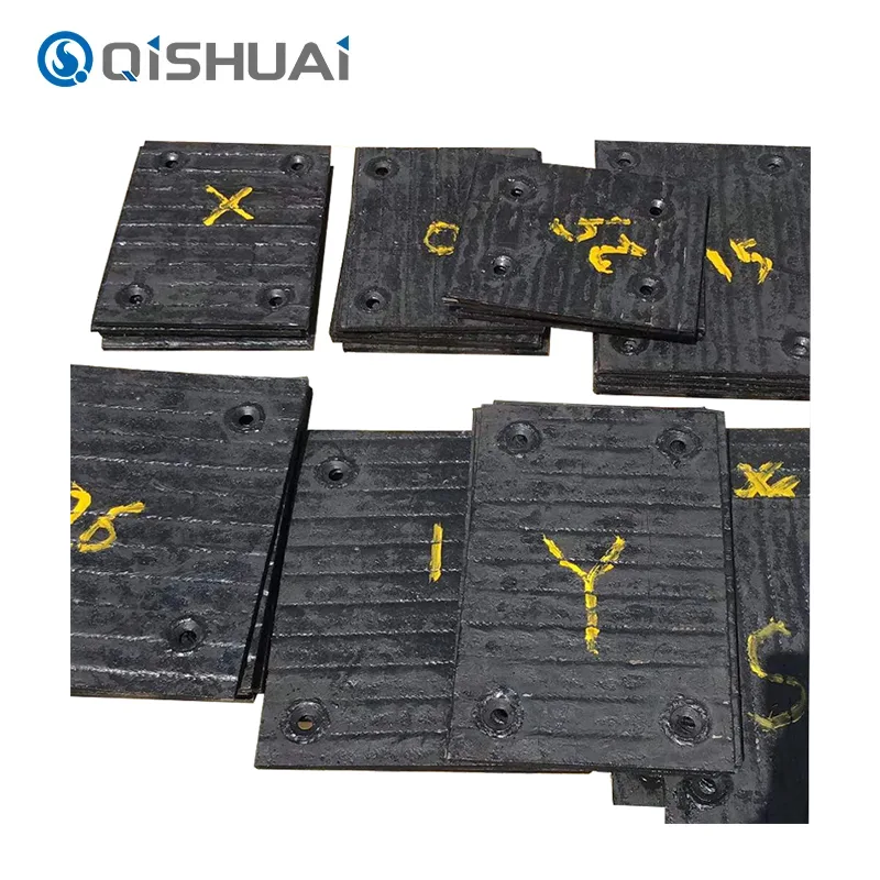 Why Is CCO Plate the Best Choice for Long-Lasting Wear Protection in Marine and Industrial Applications?