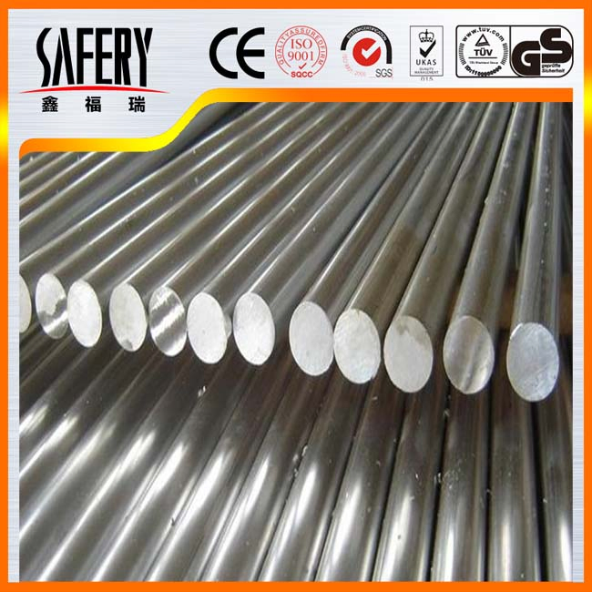 2205 S32205 En1.4462 A240 F51 Duplex Stainless Steel Bar/Rod