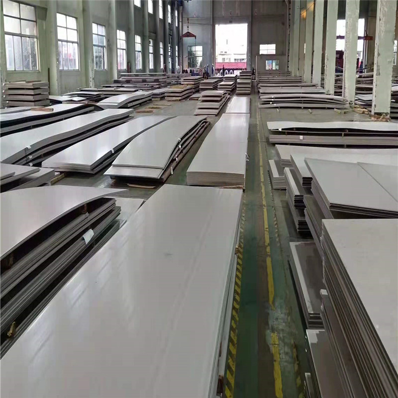 304 316 316L 430 321 Stainless Steel Sheets