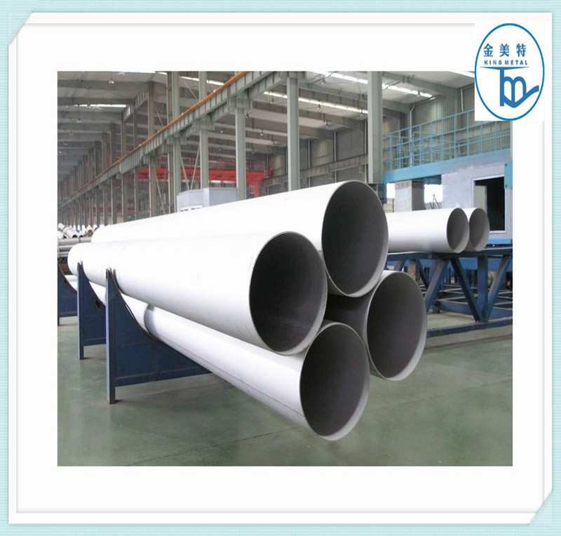 304/316/321 A213 Seamless Boiler Pipe