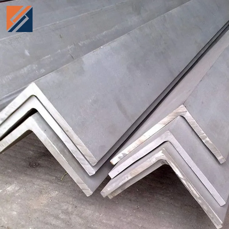 304/316 Stainless Steel Angle for Construction