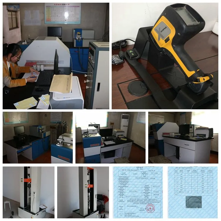 304 7X19 8mm Stainless Steel Wire Rope